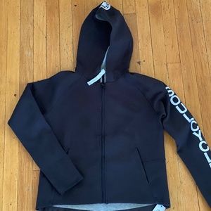 Soul Cycle Lululemon Hoodie